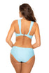 Maillot de bain deux pièces model 165856 Marko